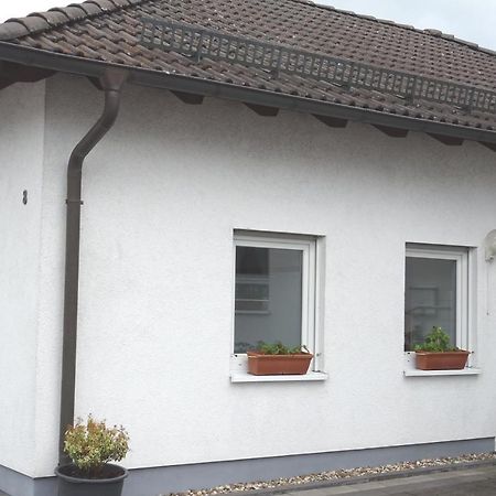 Ferien Im Sauerland Apartment Plettenberg Ngoại thất bức ảnh