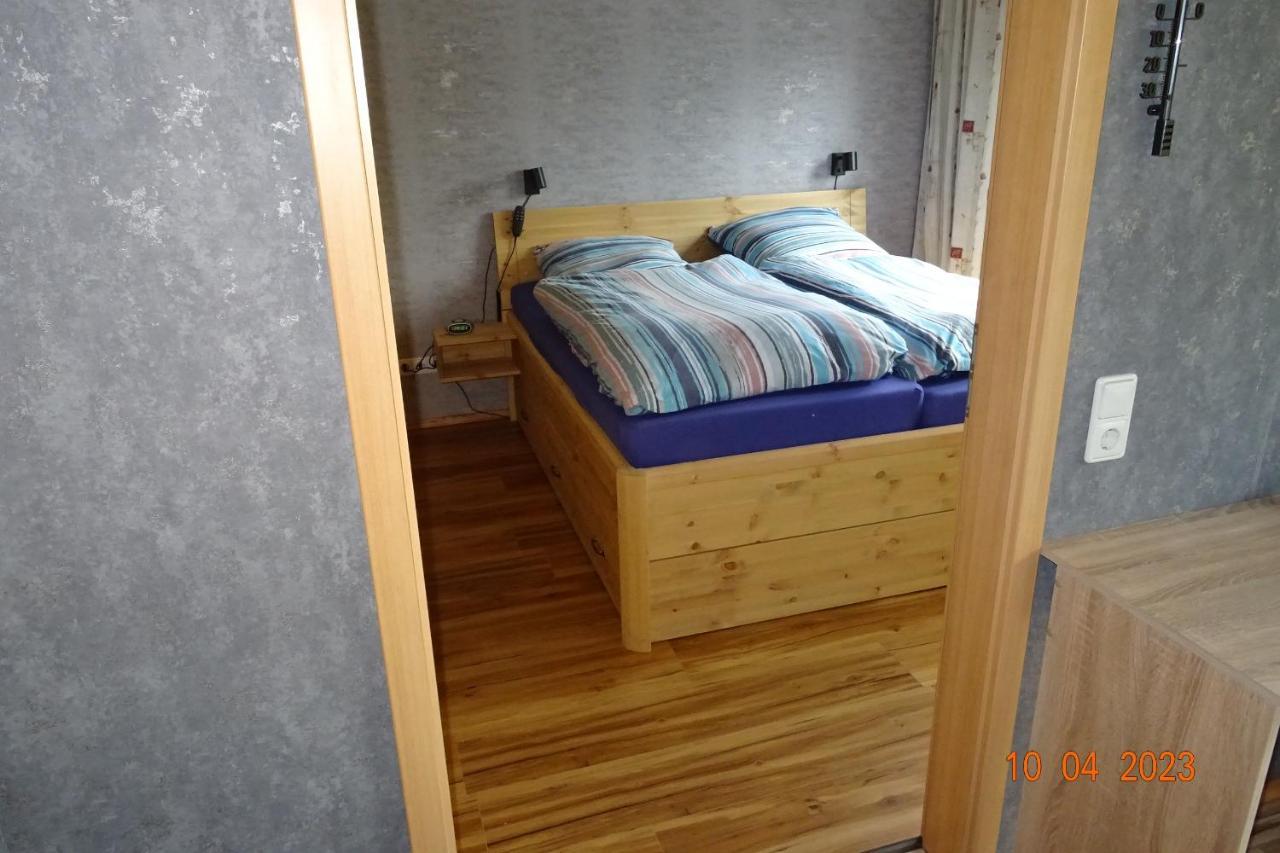 Ferien Im Sauerland Apartment Plettenberg Ngoại thất bức ảnh