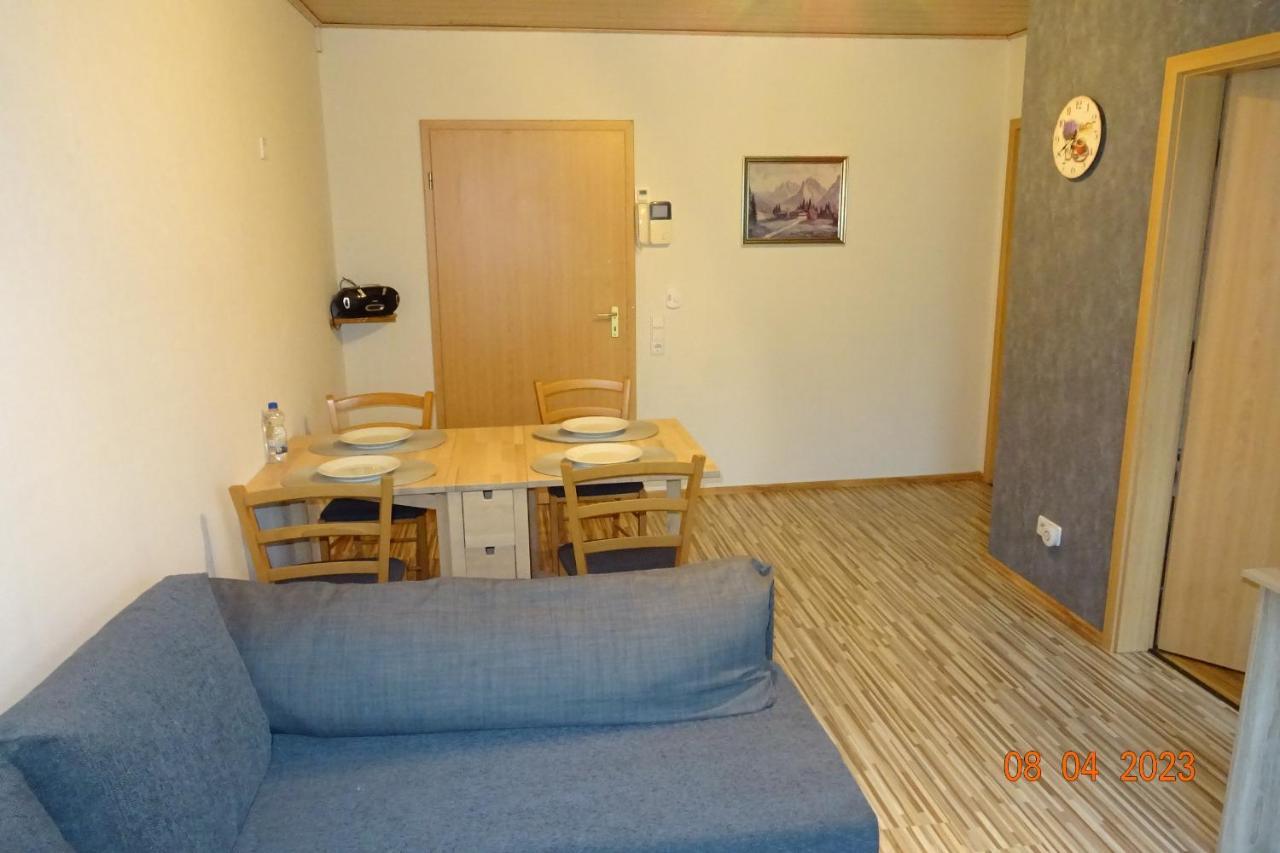 Ferien Im Sauerland Apartment Plettenberg Ngoại thất bức ảnh
