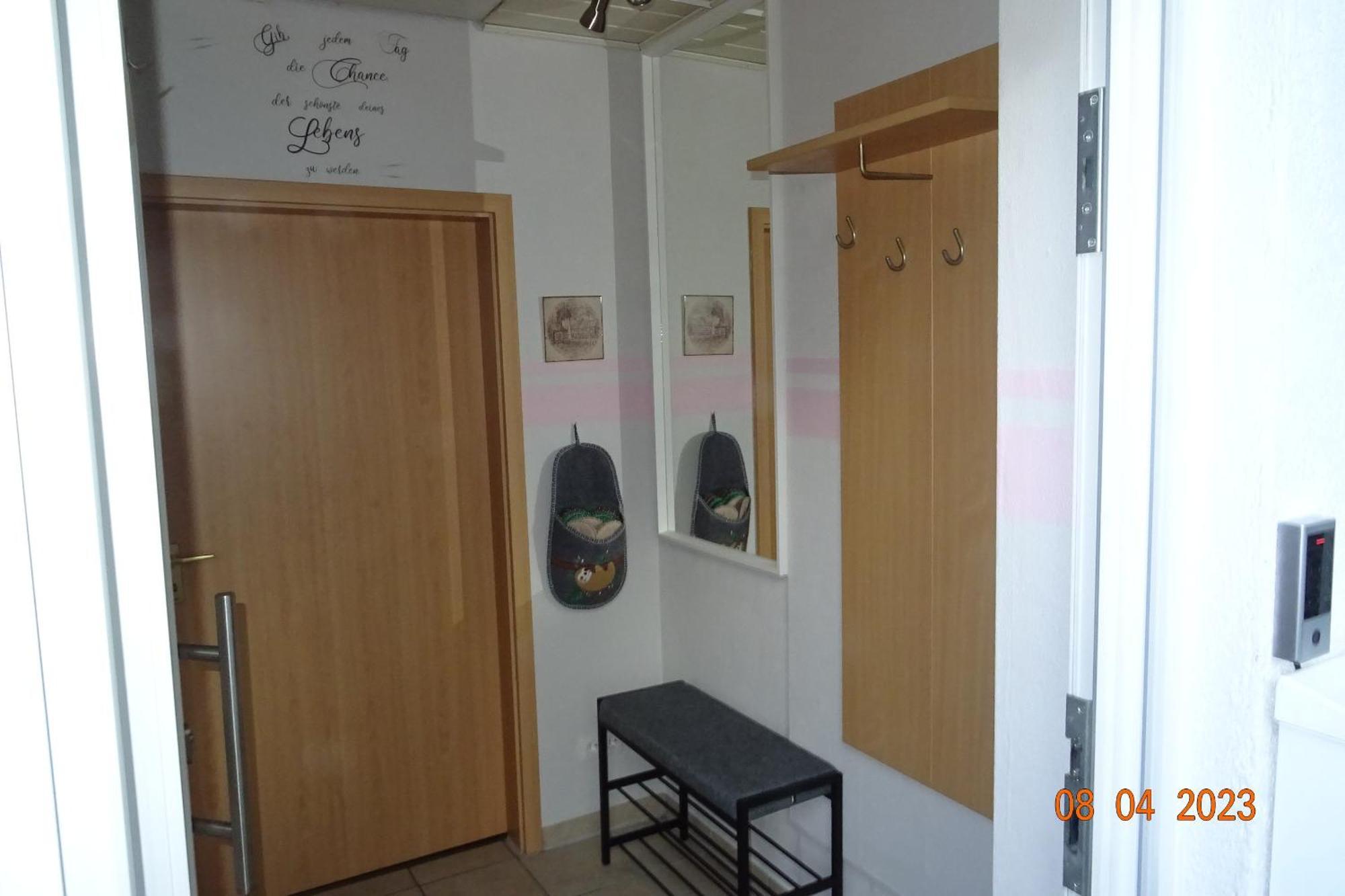 Ferien Im Sauerland Apartment Plettenberg Ngoại thất bức ảnh