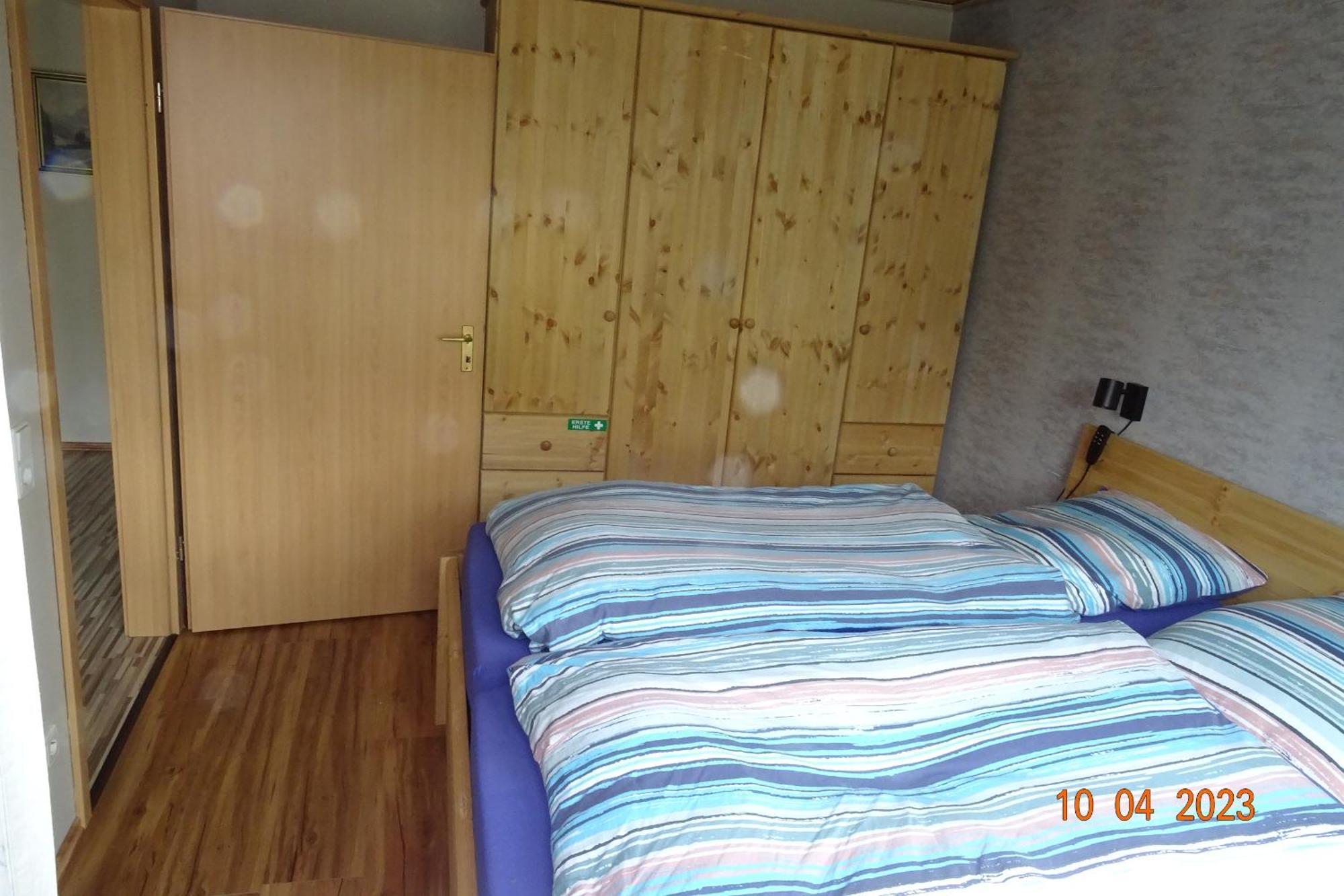 Ferien Im Sauerland Apartment Plettenberg Ngoại thất bức ảnh