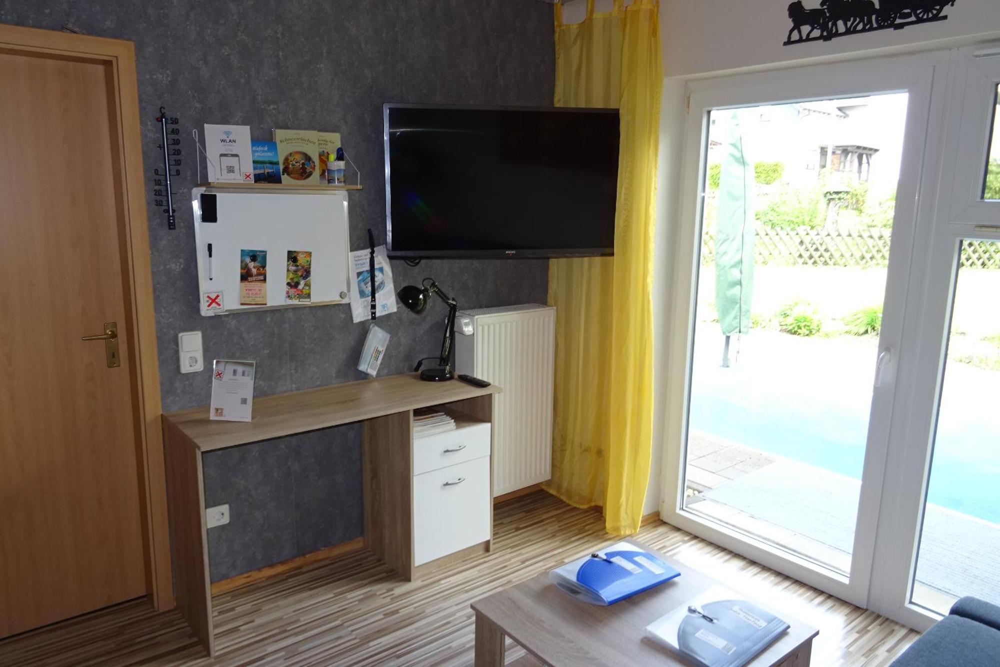 Ferien Im Sauerland Apartment Plettenberg Ngoại thất bức ảnh