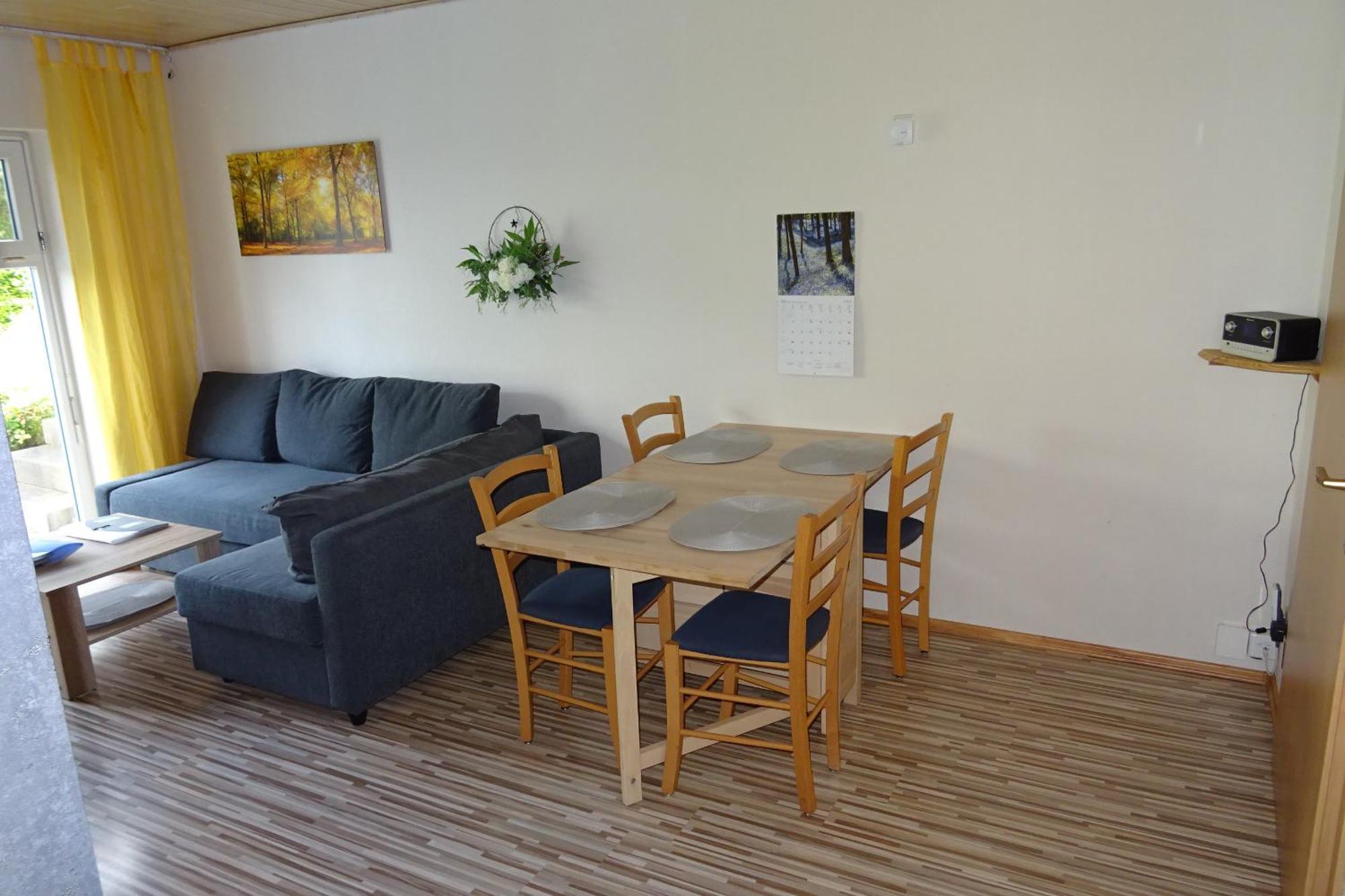 Ferien Im Sauerland Apartment Plettenberg Ngoại thất bức ảnh