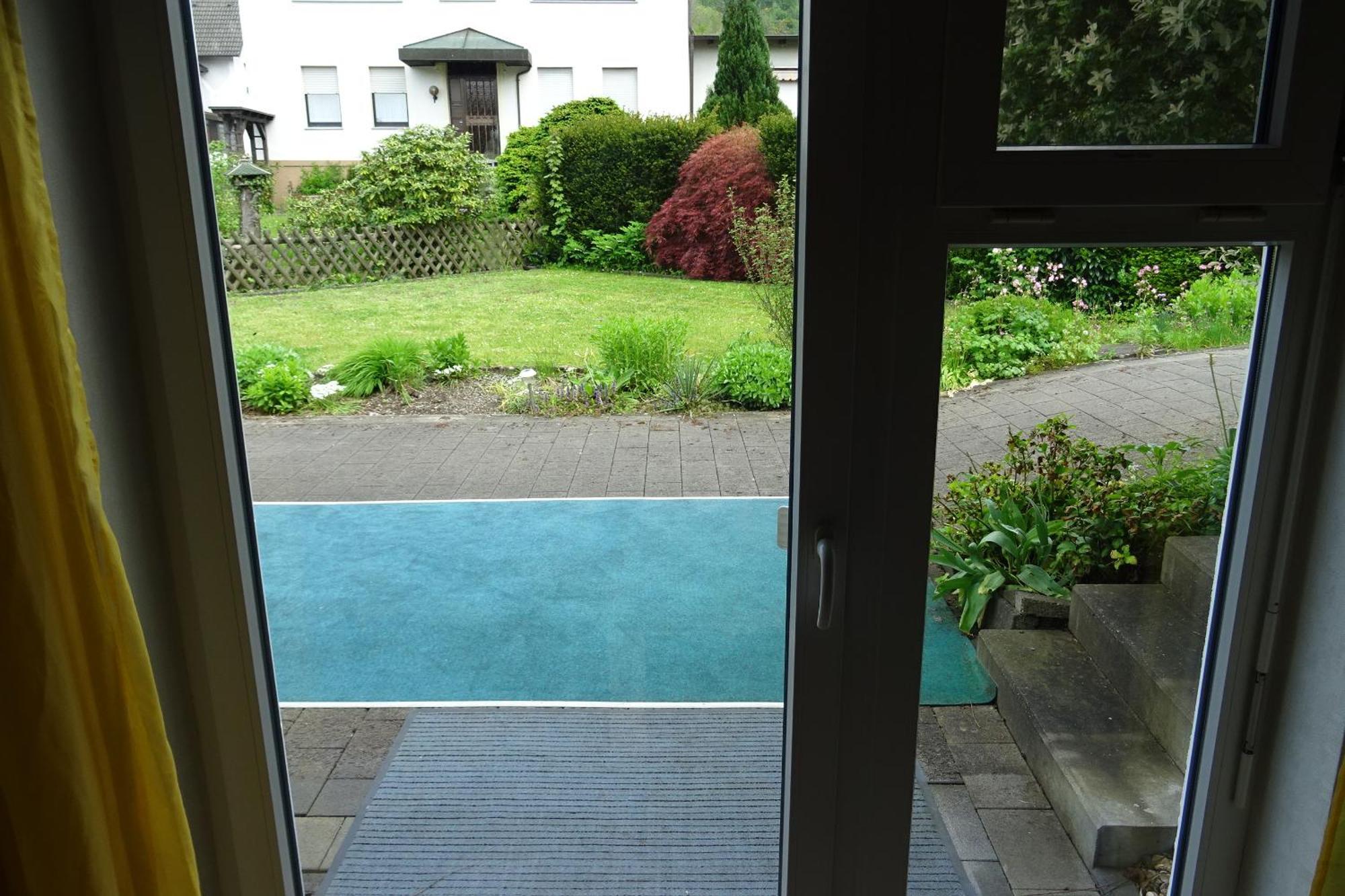 Ferien Im Sauerland Apartment Plettenberg Ngoại thất bức ảnh